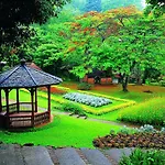 Mae Sa Valley Garden Resort