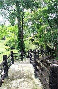 Mae Sa Valley Garden Resort