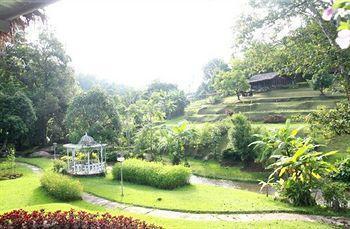 Mae Sa Valley Garden Resort 3*