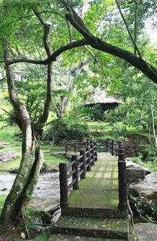 Mae Sa Valley Garden Chiang Mai