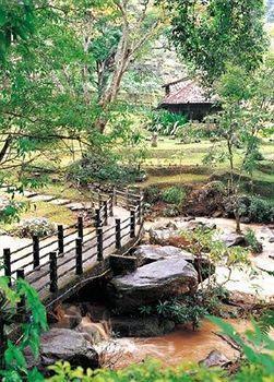 Mae Sa Valley Garden 3* Chiang Mai