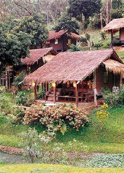 Resort Mae Sa Valley Garden 3*