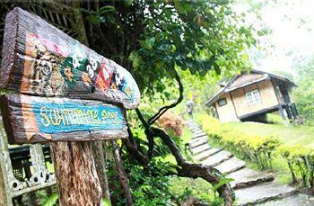 Mae Sa Valley Garden Resort