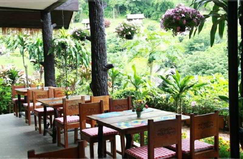 Resort Mae Sa Valley Garden Chiang Mai