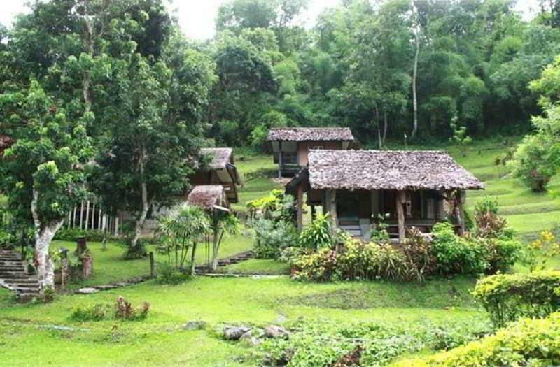 Resort Mae Sa Valley Garden