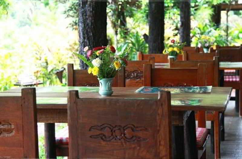 Resort Mae Sa Valley Garden 3*