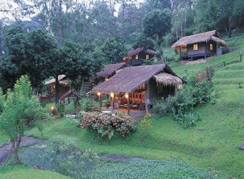 Resort Mae Sa Valley Garden 3*
