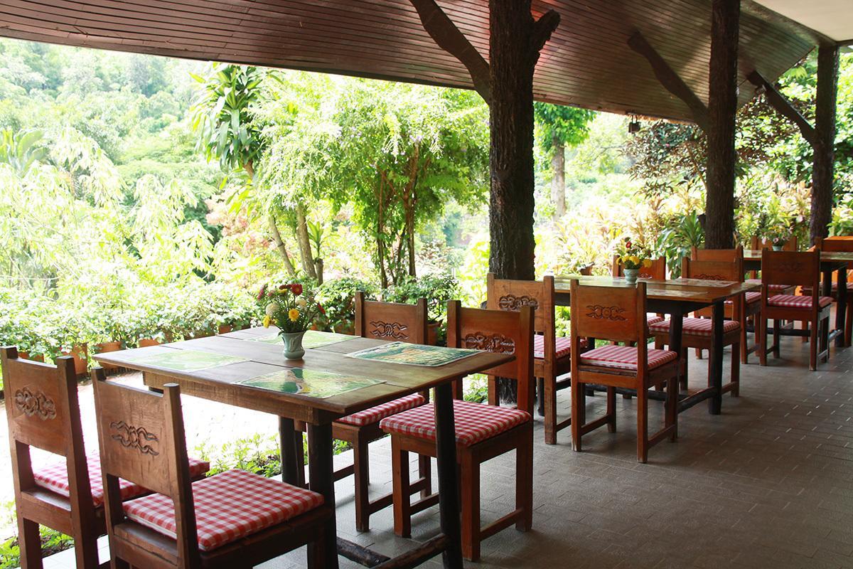 Mae Sa Valley Garden Resort 3*