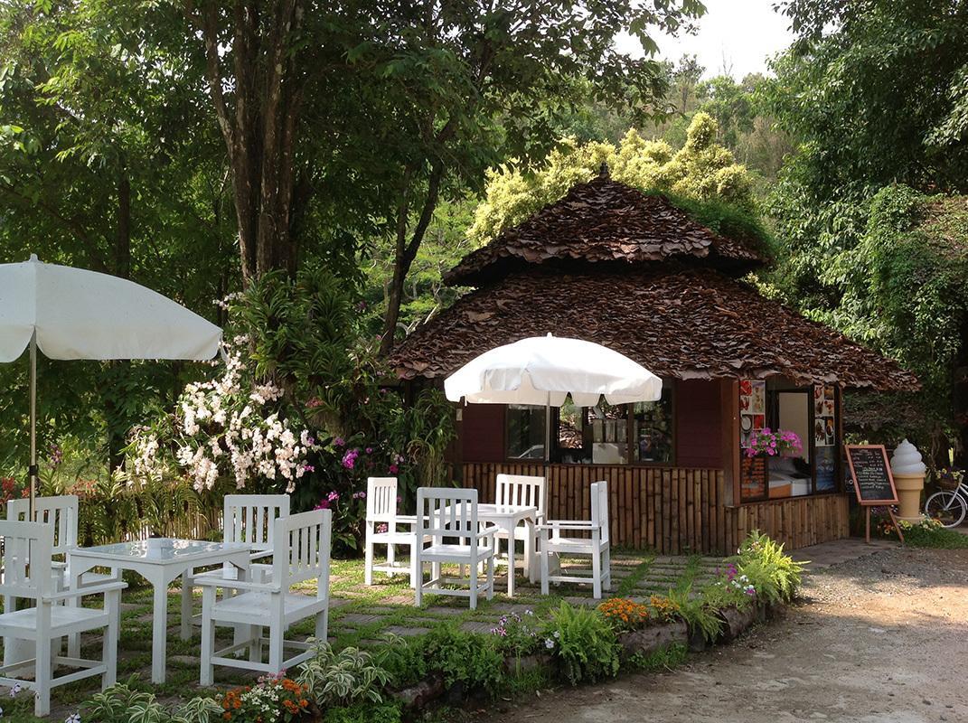 Mae Sa Valley Garden Resort 3*