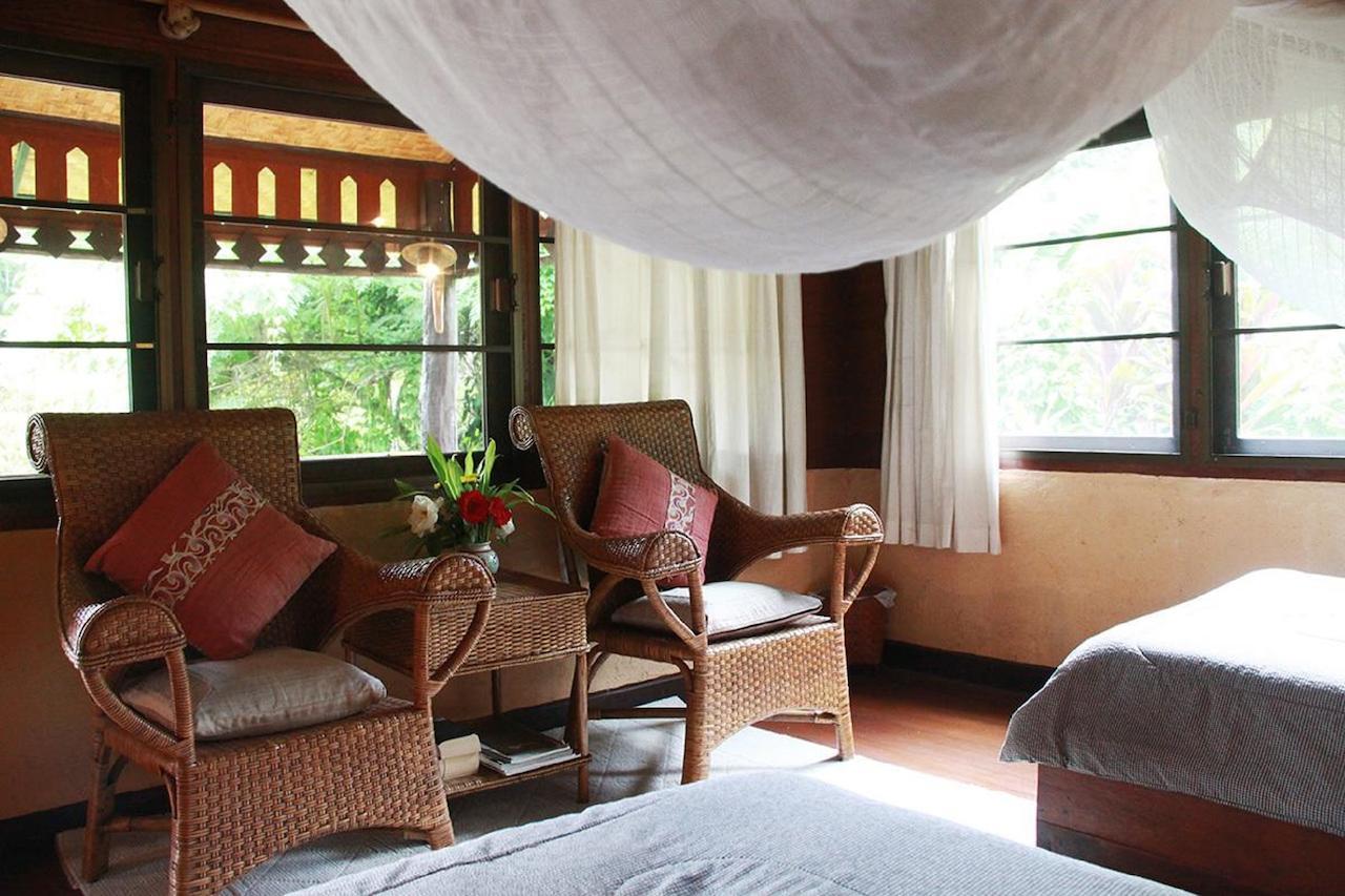 Mae Sa Valley Garden Resort