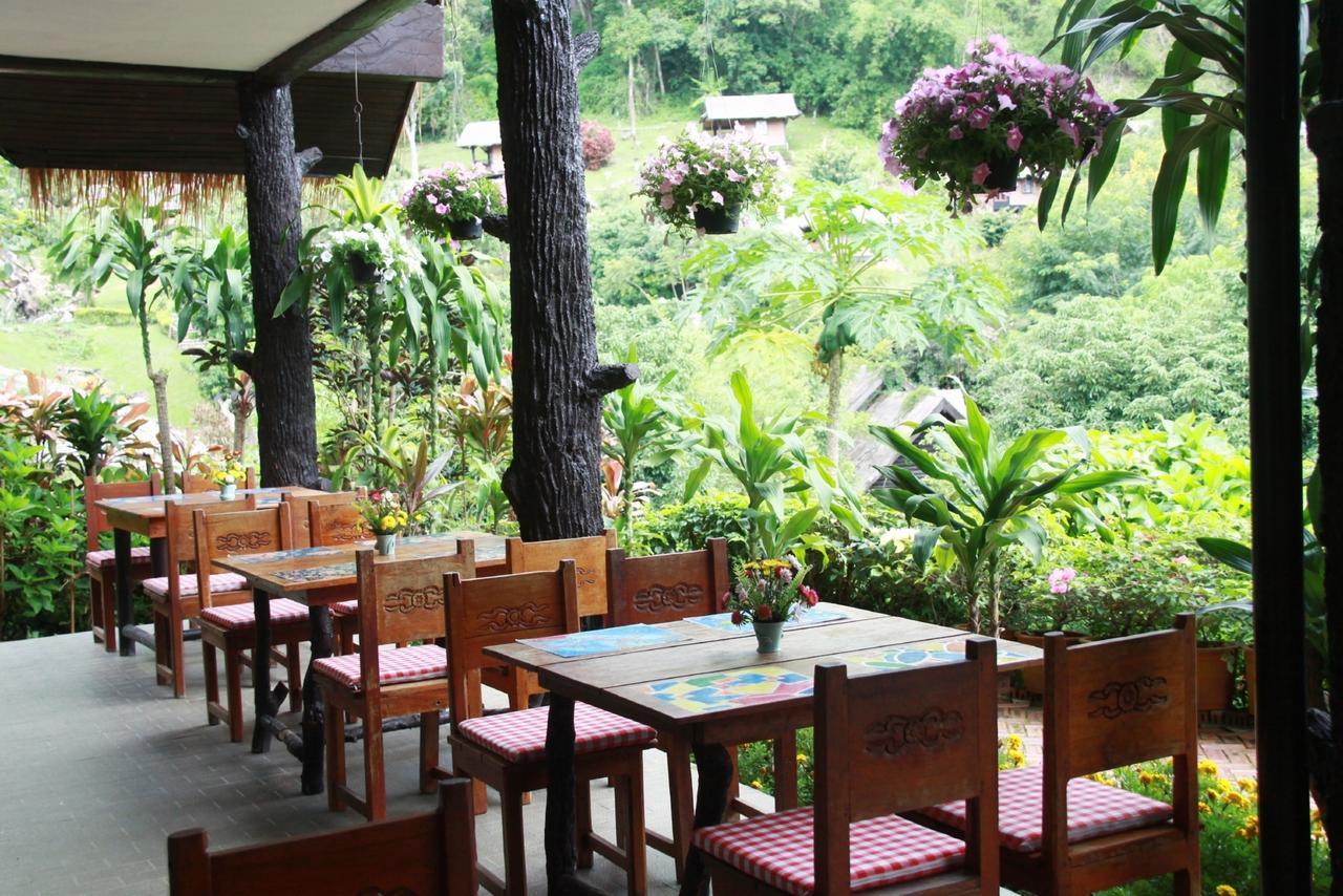 Resort Mae Sa Valley Garden