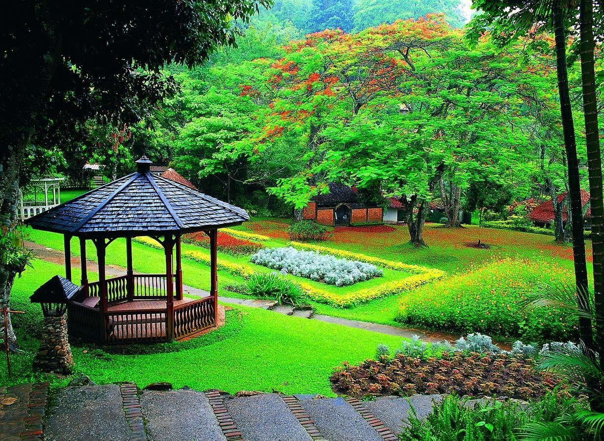 Mae Sa Valley Garden
