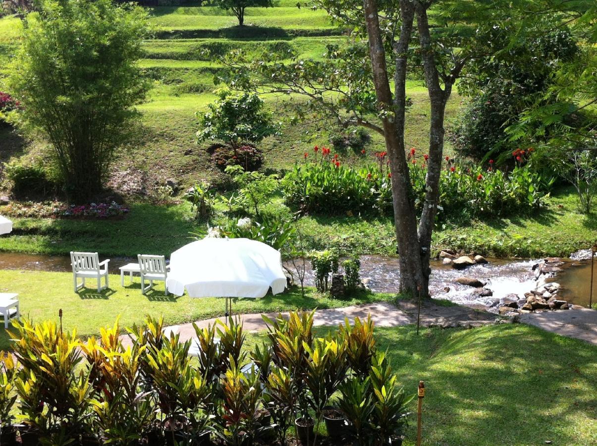 Mae Sa Valley Garden 3* Chiang Mai