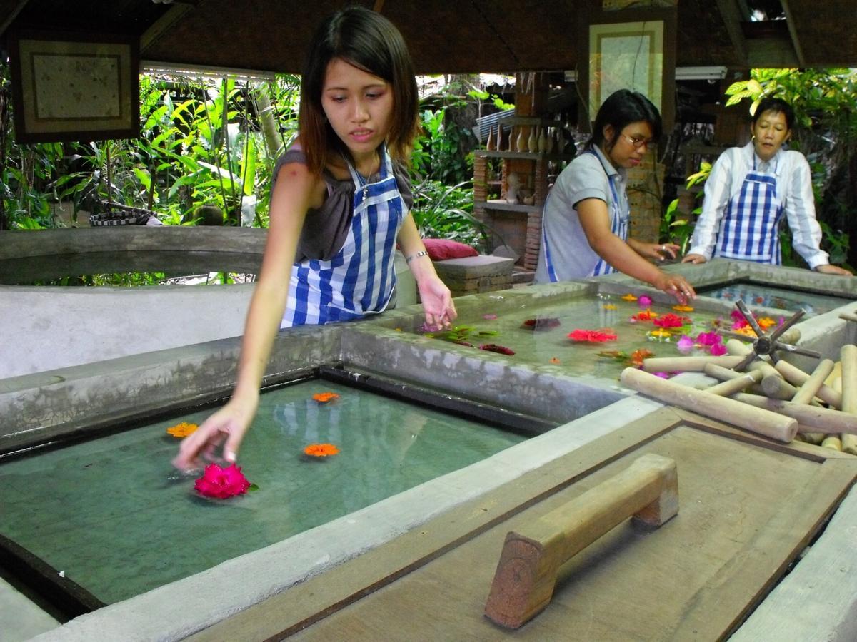 Resort Mae Sa Valley Garden 3*