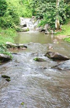 Mae Sa Valley Garden Resort Chiang Mai