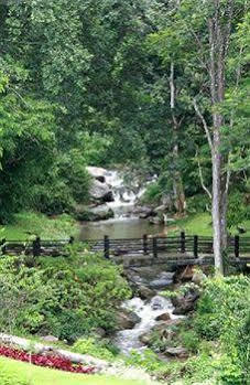 Mae Sa Valley Garden 3* Chiang Mai