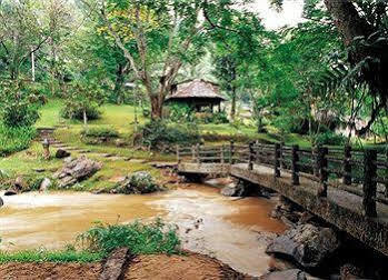 Mae Sa Valley Garden Resort