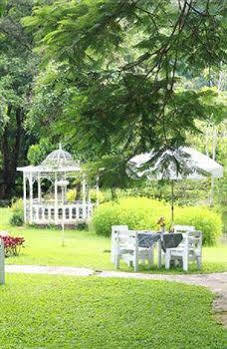 Resort Mae Sa Valley Garden