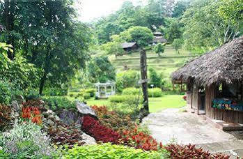 Mae Sa Valley Garden Resort
