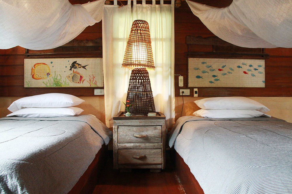 Resort Mae Sa Valley Garden 3*