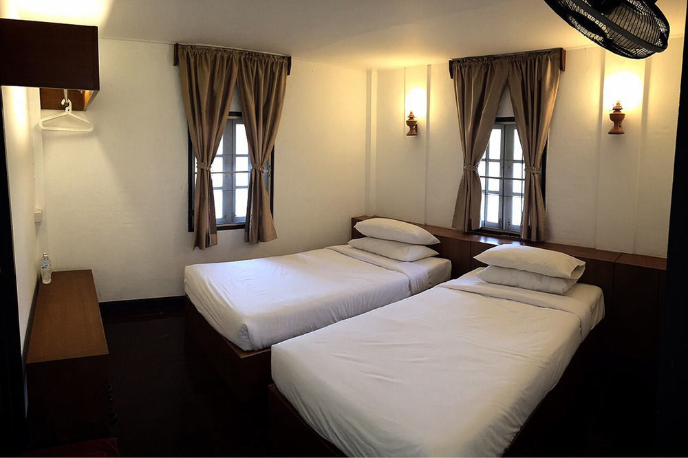 Mae Sa Valley Garden 3* Chiang Mai