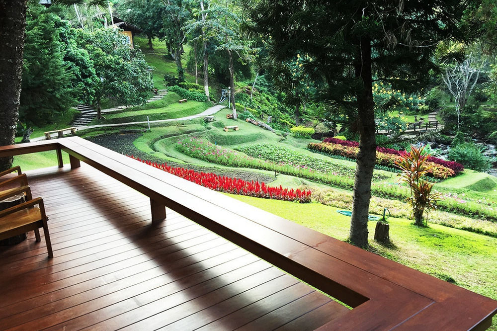 Resort Mae Sa Valley Garden 3*