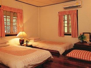 Mae Sa Valley Garden 3*
