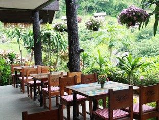 Mae Sa Valley Garden Resort 3*